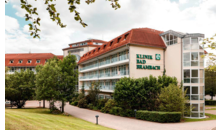 Kundenbild groß 3 Dr. Ebel Fachkliniken GmbH & Co. Rehabilitationsklinik Bad Brambach KG