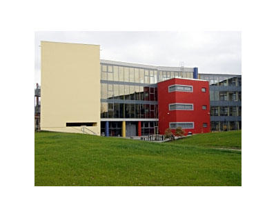 Kundenfoto 4 Hoch- und Ingenieurbau Wilsdruff GmbH Hoch- Tief- und Ingenieurbau