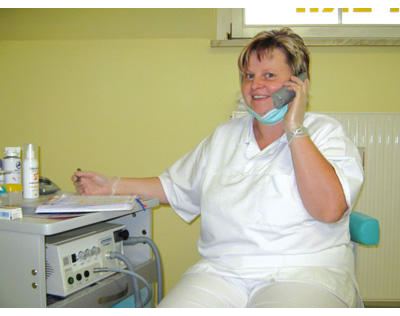 Kundenfoto 5 Kaule Claudia Podologiepraxis Kundenfoto 5 Kaule Claudia Podologiepraxis