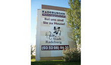 Kundenbild groß 4 Radeburger Wohnungsgesellschaft GmbH