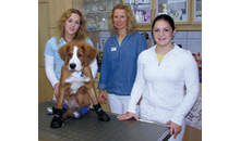 Kundenbild groß 2 Lüßen Doris Tierarztpraxis