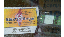 Kundenbild groß 3 Elektro Höger