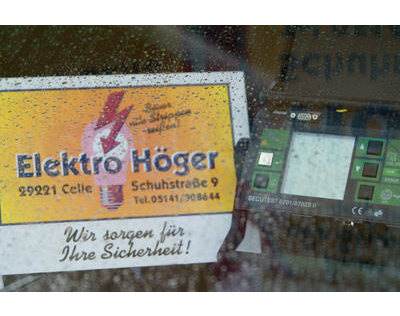 Kundenfoto 3 Höger Elektro