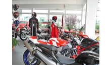 Kundenbild groß 5 Unger Tobias Motorradhandel
