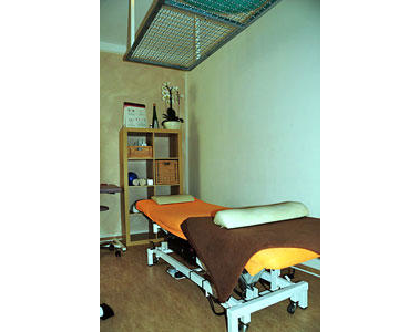 Kundenfoto 10 Zimmer Ivonne Praxis für Physiotherapie