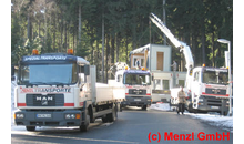 Kundenbild groß 4 Container Vermietung und Verkauf Menzl GmbH