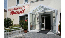 Kundenbild groß 1 Wiendl Hotel Restaurant