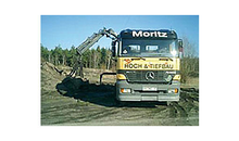 Kundenbild groß 1 MORITZ Hoch- und Tiefbau GmbH