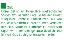 Kundenbild groß 4 Mieterverein Fürth u. Umgebung e.V.