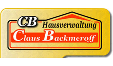 Kundenbild groß 1 Backmeroff Claus GmbH, Hausverwaltungs- & Immobilienmanagement