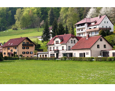 Kundenfoto 2 Schwarzes Ross Hotel und Gasthof