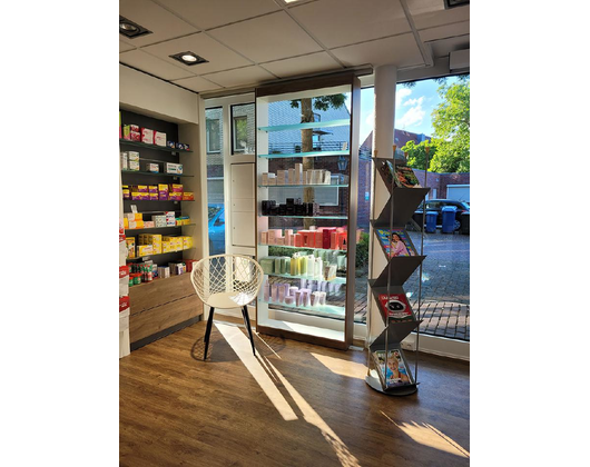 Kundenbild klein 3 Marien-Apotheke e. K. Inh. Ines Anne Gerhardus Kundenbild klein 3 Marien-Apotheke e. K. Inh. Ines Anne Gerhardus