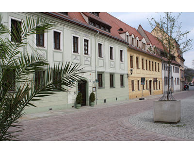 Kundenfoto 4 Städtische Wohnungsgesellschaft Pirna mbH