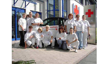 Kundenbild groß 1 Bayerisches Rotes Kreuz Kreisverband Hof Geschäftsstelle