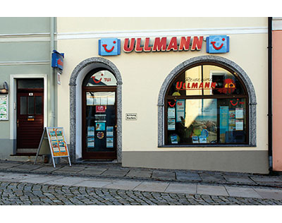 Kundenfoto 4 Ullmann Reisen GmbH