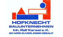 Kundenbild groß 1 Bauunternehmen Hofknecht Inh. Ralf Karwei e.K.