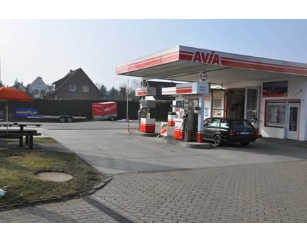 Kundenfoto 1 Kaprot Markus AVIA Tankstelle Lachendorf