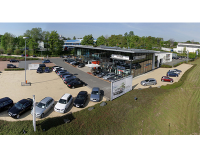 Kundenfoto 6 Autohaus Strauß GmbH