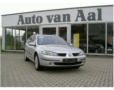 Kundenfoto 1 Auto van Aal oHG