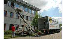 Kundenbild groß 3 A.M.S. Atlantic Internationale Möbelspedition GmbH