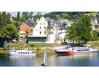 Kundenfoto 1 Kranich Gasthaus