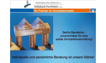 Kundenbild groß 3 Volksbank Forchheim Immobilien GmbH