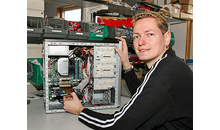 Kundenbild groß 5 PTS-Professional Technical Systems Daten- und Kommunikations-Technik GmbH