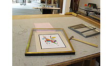 Kundenbild groß 3 Galerie am Altmarkt Inh. Katrin Hager Einrahmungswerkstatt