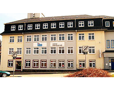 Kundenfoto 1 Limbacher Baugesellschaft mbH