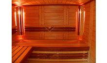 Kundenbild groß 1 SWS Sauna-Wellness- u. Schwimmbadtechnik Inh. Ulrich Arnold Sauna