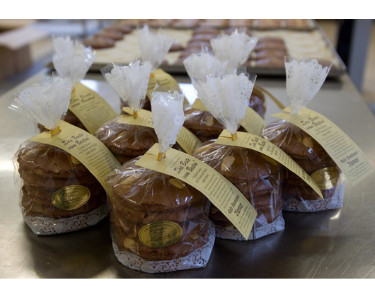 Kundenfoto 1 Bäckerei Rosner