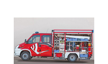 Kundenbild groß 1 Weber Feuerschutz