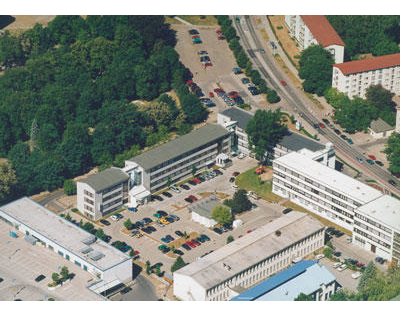Kundenfoto 1 Dyckerhoff & Widmann Immobilien GmbH Immobilienagentur