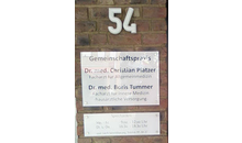 Kundenbild groß 1 Platzer Christian Dr.med. , Tummer Boris Dr.med.