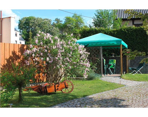 Kundenfoto 5 Brückner Viola Ferienwohnung