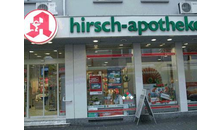 Kundenbild groß 1 Hirsch-Apotheke