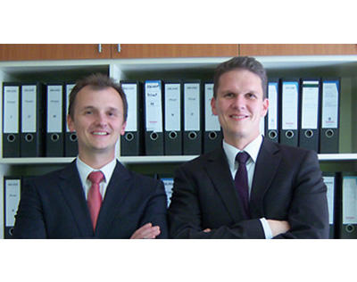 Kundenfoto 1 Ulbrich Ralph und Andreas Rechtsanwälte Ulbrich