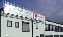 Kundenbild groß 1 Rudolf Lange GmbH & Co. KG Gastronomiegroßhandel