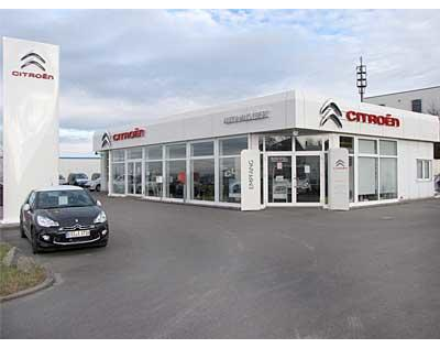 Kundenfoto 1 Ebert Autohaus