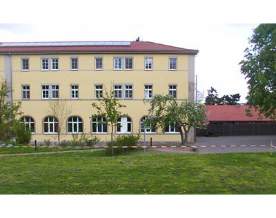 Kundenfoto 1 Leo Weismantel-Realschule