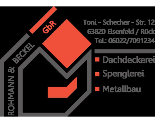 Kundenfoto 1 Metallwerkstatt Rohmann