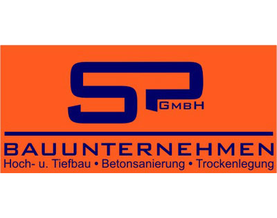 Kundenfoto 6 SP Bau GmbH Bauunternehmen