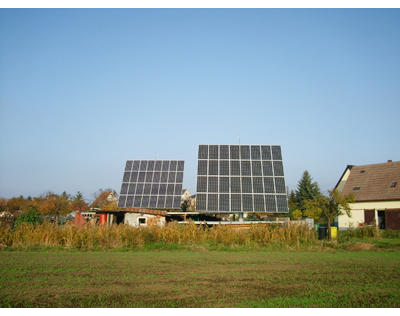 Kundenfoto 2 PZM Photovoltaikzentrum Mauder GmbH