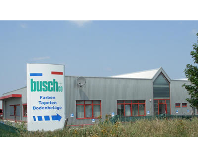 Kundenfoto 1 Busch & Brunner GmbH & Co_KG