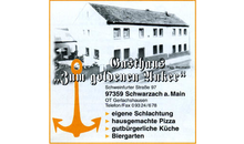 Kundenbild groß 1 Gasthaus Anker