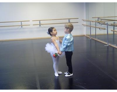 Kundenfoto 4 Academie de Ballett et Danse und Ballettschule Roman Uliczay Ballettschule