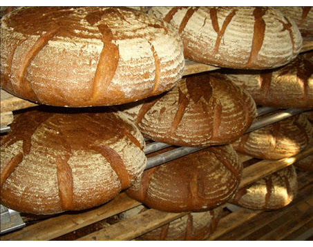 Kundenfoto 6 Brandes Bäckerei