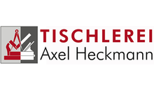 Kundenbild groß 14 Heckmann Axel Tischlerei