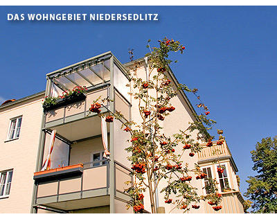 Kundenfoto 4 Gemeinnützige Wohnungsbaugenossenschaft Dresden Ost e.G. Gesch.St.