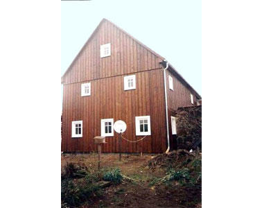 Kundenfoto 2 Dutschke Holm Bautischlerei